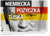 Ciekawe jak spłaca ten dług 