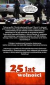 Polska - "kraj demokratyczny i wolny"