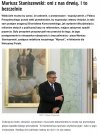 Pan ex prezydent z ramienia PeŁo