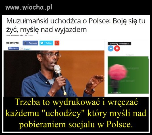 Droga wolna 