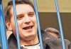 Długo będziesz siedział "10 lat. ale będę apelował