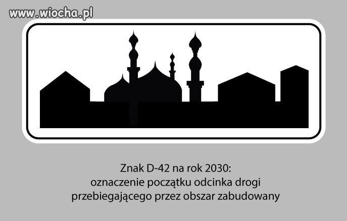 Już wkrótce w całej Polsce