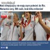 Za to 100 milionów na bezsensowne referendum