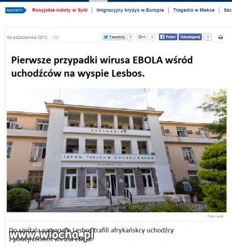 Tajemniczy artukuł