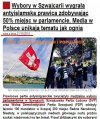 Nie podali u nas w "michnikach", bo PiS miało