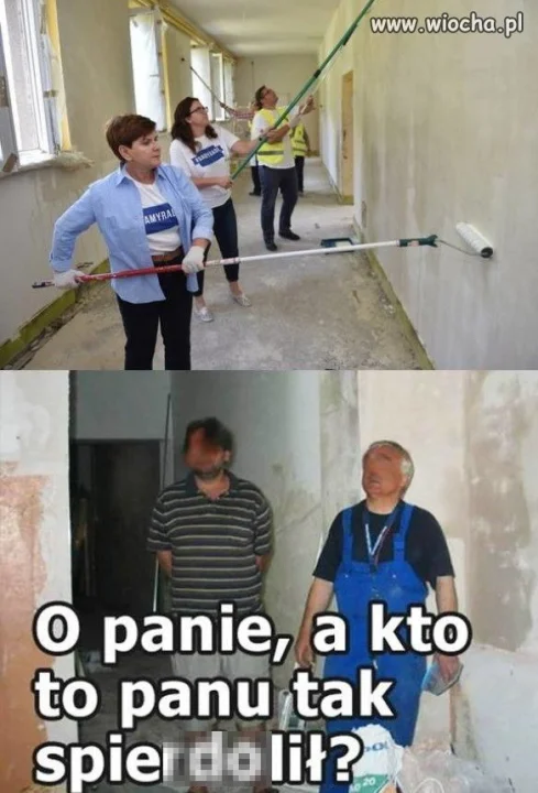 Kto? No kto???