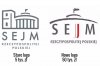 Nowy sejm, nowe logo.