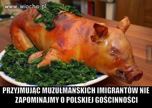 Jestem przygotowany tylko szkoda że ramadan 