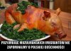 Jestem przygotowany tylko szkoda że ramadan 