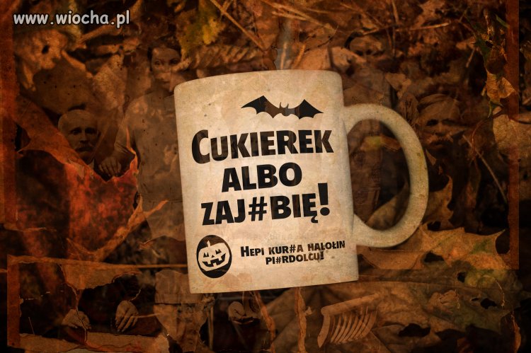 Halołin z rodzaju