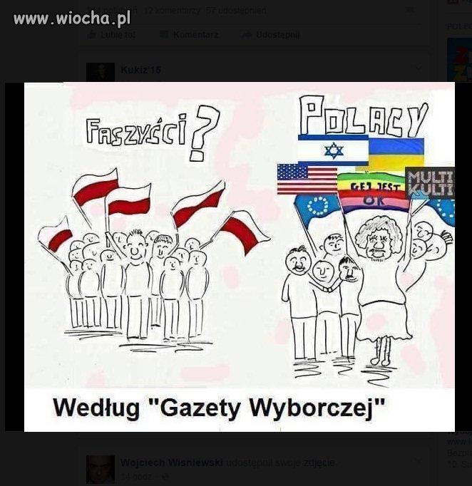 Patriotyzm wersja Żydowska