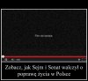 Sorry, ale takie coś, za rządów PO 