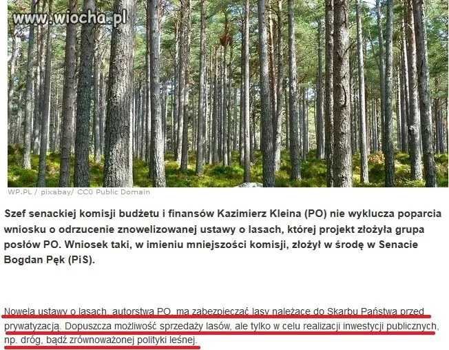 Partia POjeb...