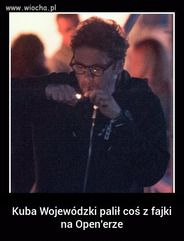 Król tvn-u 