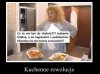Kuchenne rewolucje Sowa & ...