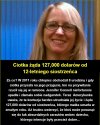 Wredna ciotka.