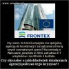 Agencja do ochrony granic UE która nic nie robi