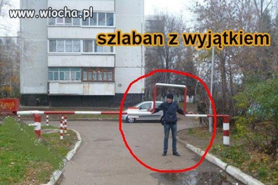 Piesze przejście