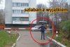 Piesze przejście