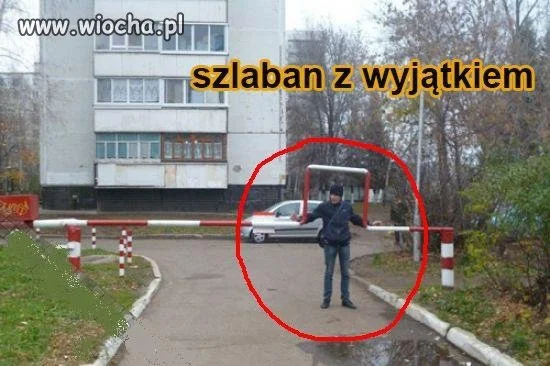 Piesze przejście