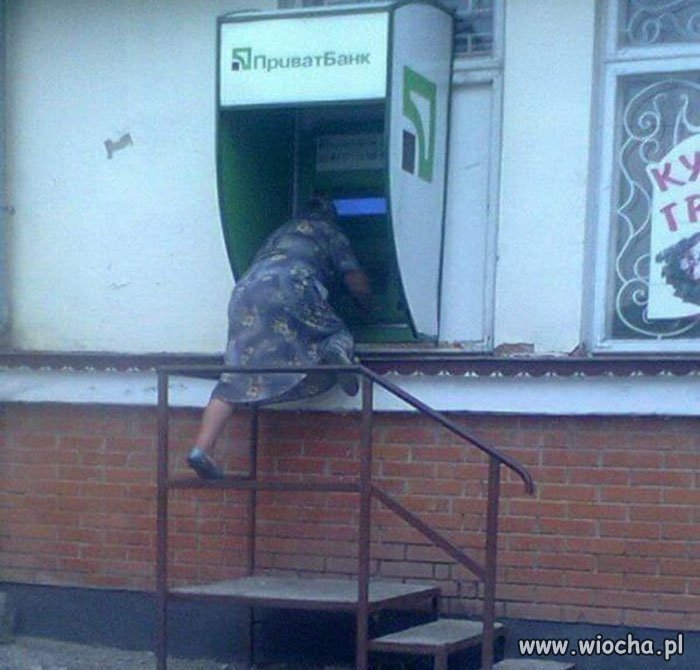 Bankomat