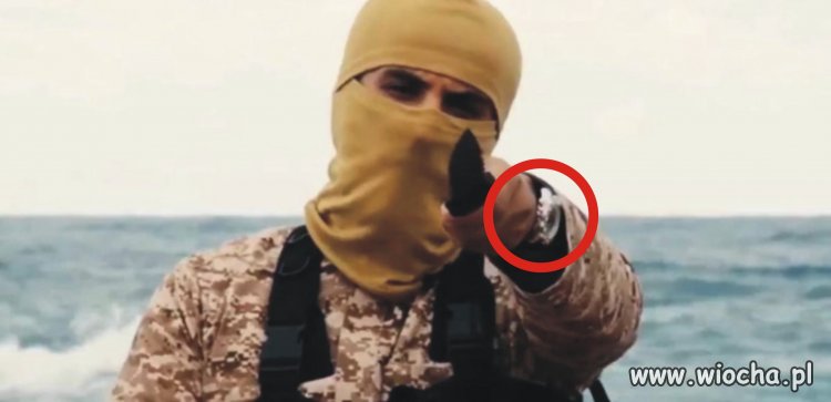 Biedny islam kontra reszta