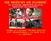 Nie możemy się na to zgodzić 