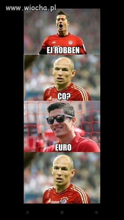 Robbcio i Robcio...