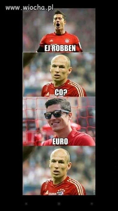 Robbcio i Robcio...