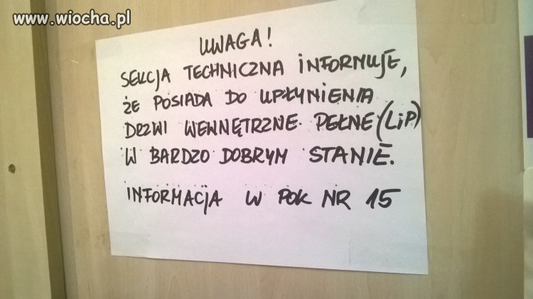 Do upłynienia