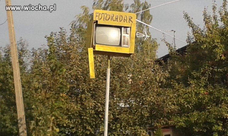 Fotoradar