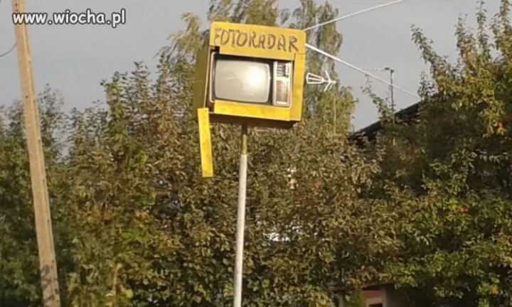 Fotoradar