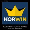 X TU POSTAW KRZYŻYK