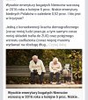 Niemiecki emeryt w kryzysie.