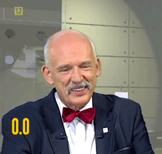 Ogłoszenie oficjalnych wyników