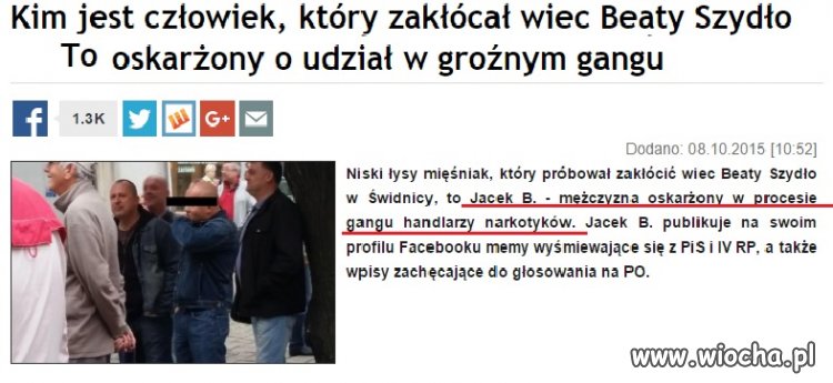 Wierni do końca wybory peło 