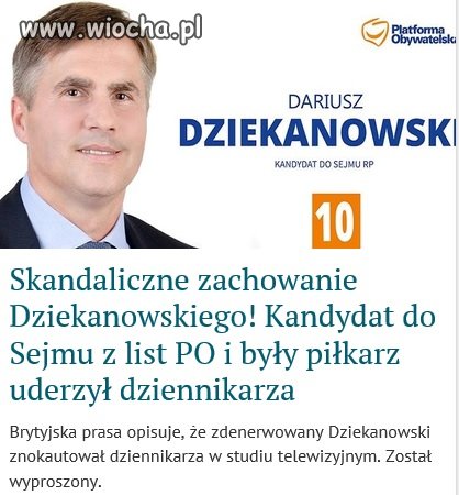 Takie państwo jakie elity