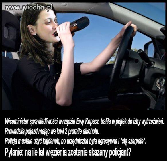 Dowiemy się tego kiedyś