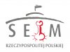 Nowe logo sejmu RP