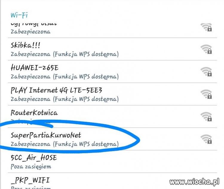Wi-Fi