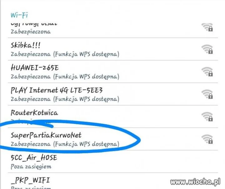 Wi-Fi