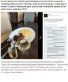 Lotnisko restauracja Warszawa mini obiadek 72 zł