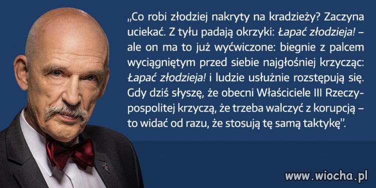 Złodziejska taktyka