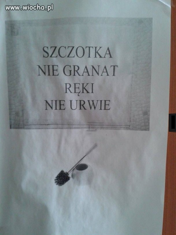 Szczotka 