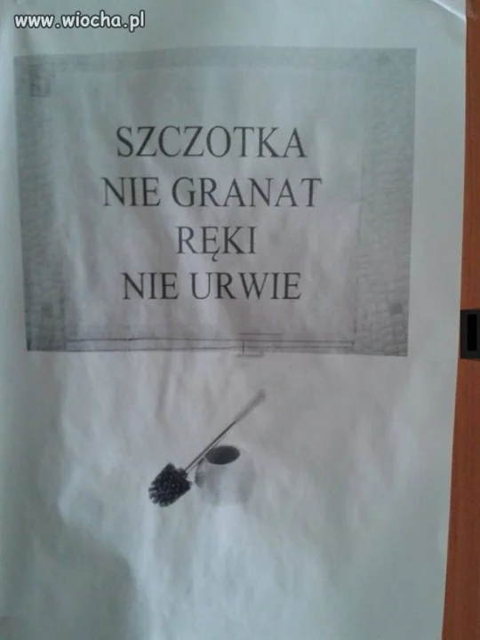 Szczotka 