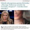 Nawet Michnik się zaczął wstydzić? Panika na pokładzie!