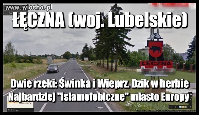 Łęczanie mogą czuć się bezpieczni 