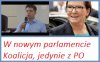 Nowy sondaż, daje przewagę tym partiom!