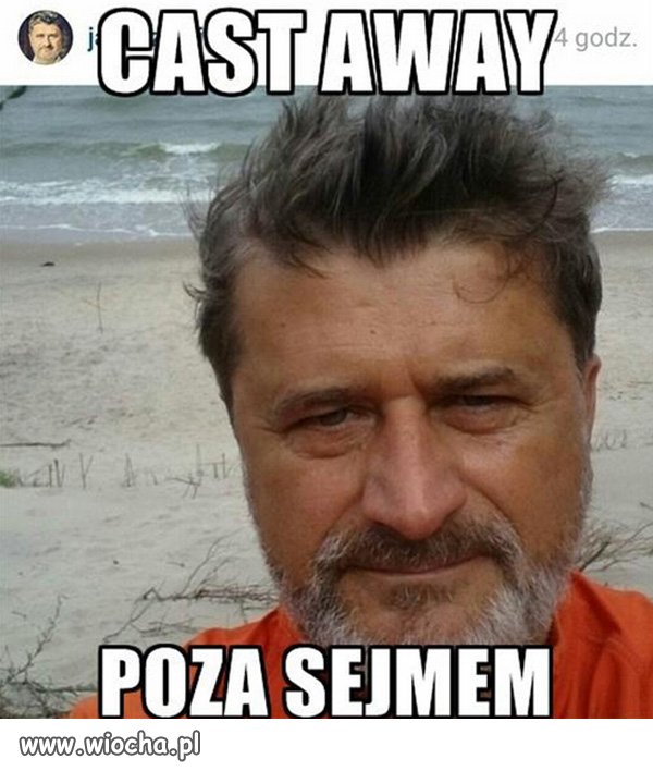 Gdy słyszysz głosy Palikota i Millera
