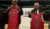 CHICAGO BULL KOMOROWSKI